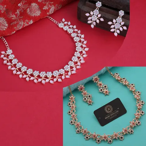 Best Selling Jewellery Set 