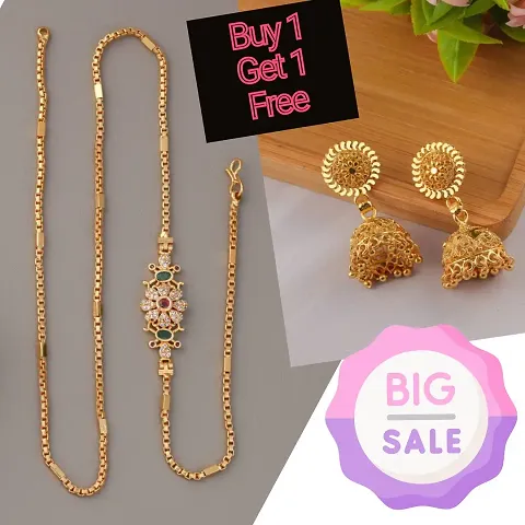 Hot Selling Jewellery Set 