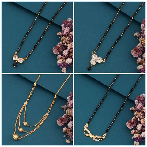 Must Have  
Necklaces 