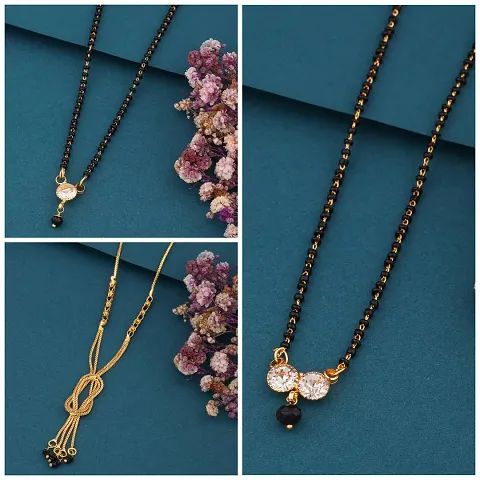 Stylish  
Necklaces 