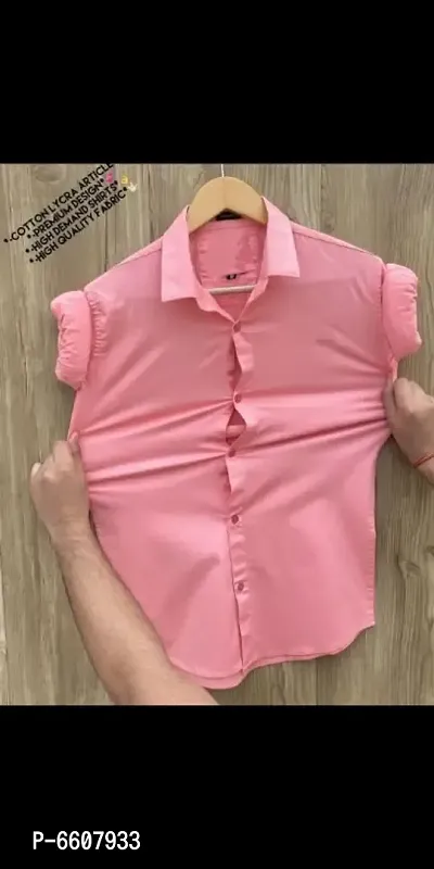 Pink Lycra shirts-thumb0