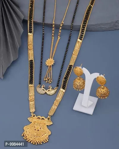 Heavy mangalsutra with price sale