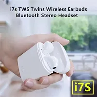 Classic Wireless Earbuds With Microphone-thumb3
