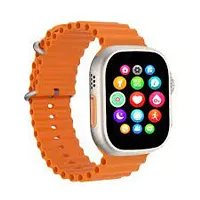 Modern Smart Watches for Unisex, Pack of 1-thumb4