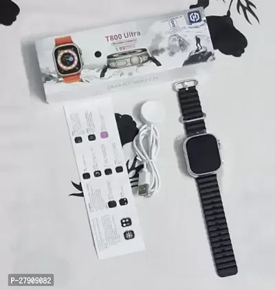 Modern Smart Watches for Unisex-thumb3