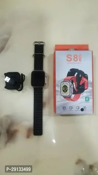 Stylish Smart Watch For Unisex-thumb0