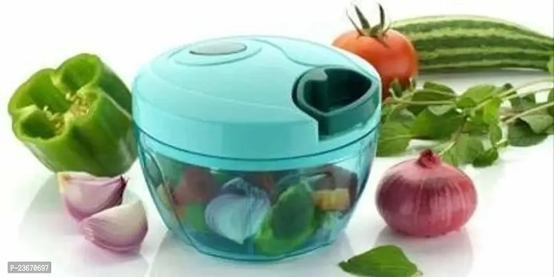 Handy Chopper 2in1 Vegetable Chopper-thumb0