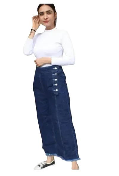 Trendy Jeans for Women