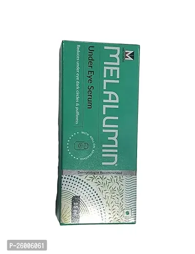 Melalumin Under Eye Serum- 15 ml-thumb0