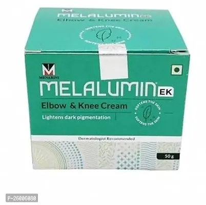 Melalumin EK Elbow And Knee Cream-50 Grams-thumb0