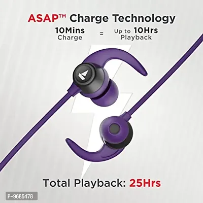 Charge, IPX5, Signature Sound  Integrated Controls-thumb2