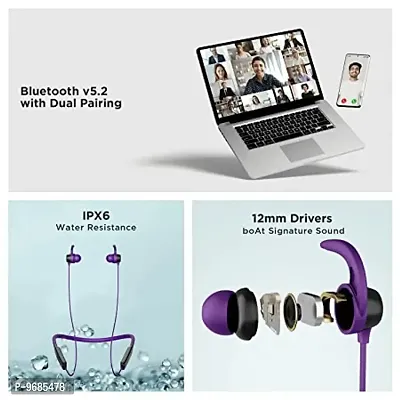 Charge, IPX5, Signature Sound  Integrated Controls-thumb3