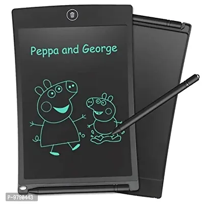 Toys LCD Writing Tablet Magic Slates for Kids 8.5Inch E-Note Pad-thumb3