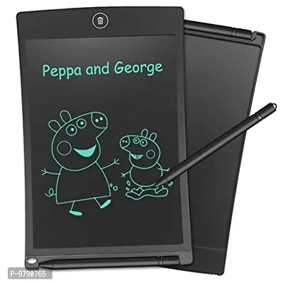 Portable Ruff 12 inches LCD Paperless Memo Digital Tablet E-Writer/Writing/Drawing Pad-thumb3