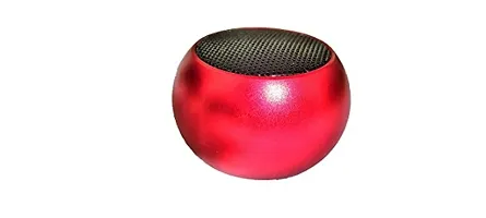 Mini Boost Smart Wireless Portable Bluetooth Speakers