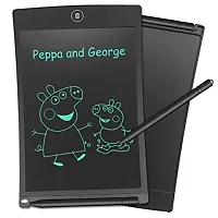 Writing Pad with Digital Slate Portable E Writer Educational Board for Kids-thumb2