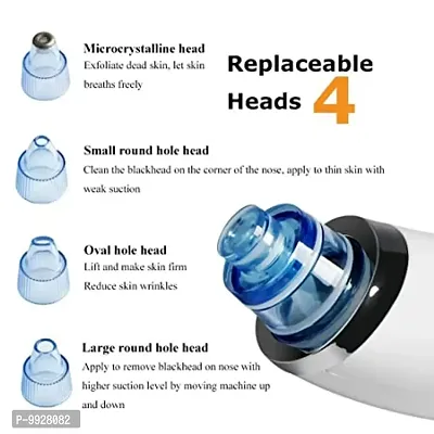 Face Blackhead Whitehead Extractor Remover Device-thumb3