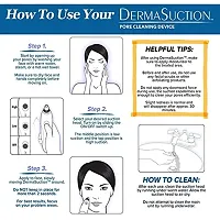 Derma Suction | Blackhead - Whitehead Remover-thumb3