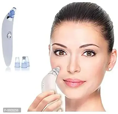 Electric Derma suction Machine for Skin Care