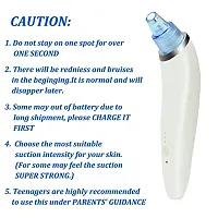 Facial Cleanser Device for Face  Nose-thumb2