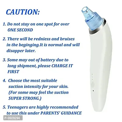 Facial Cleanser Device for Face  Nose-thumb3