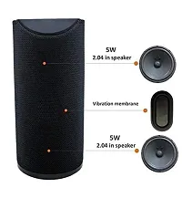 Wireless Bluetooth Speaker TG113 (pack of 1)-thumb3