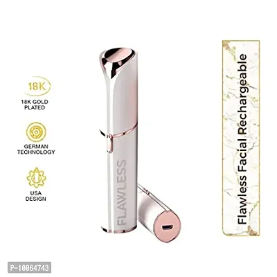 pencil eyebrow hair clipper for women/girls-thumb0