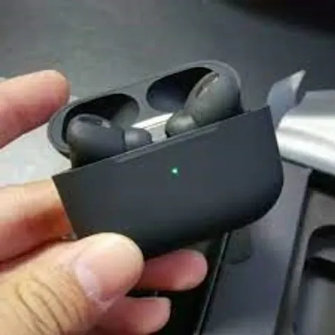 Arpads (3rd Generation) with Magnate Charging Case Bluetooth Headset