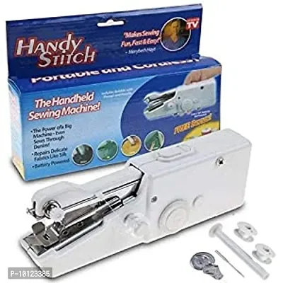 Sewing Machine for Home Tailoring, Hand Machine