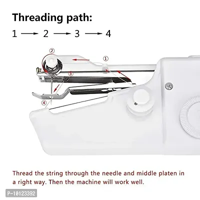 Mini Machine for Home Tailoring use-thumb4