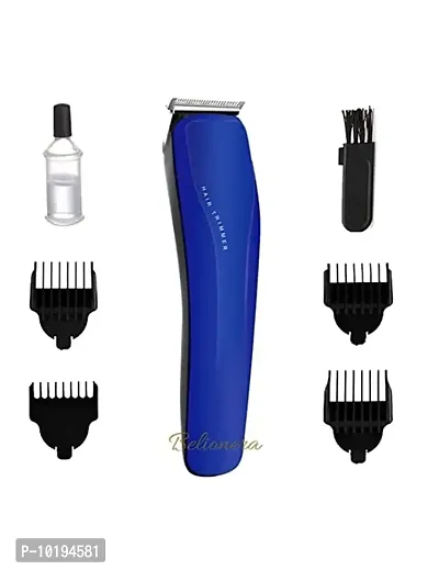 4 User guide Brush Clip For Grooming (AT-528_Blue)-thumb0