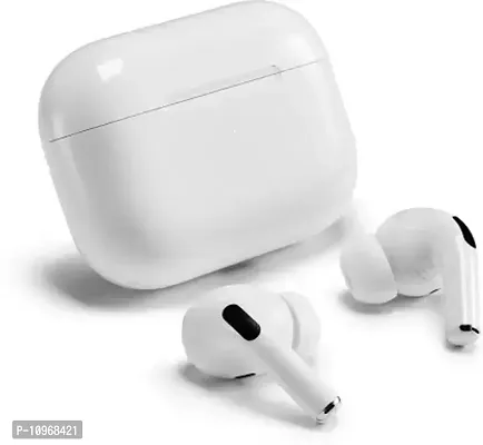 airpods Bluetooth Wireless Earbuds Bluetooth Headset-thumb0