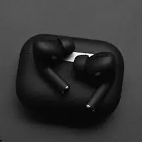 AIRPODS Pro With Bass Plus Quality  Fast Charging Wireless V5.1 Bluetooth Headset-thumb1