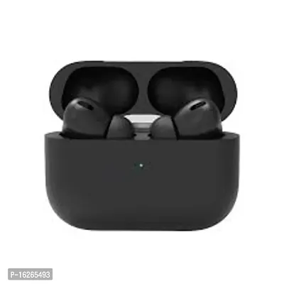 AIRPODS Pro With Bass Plus Quality  Fast Charging Wireless V5.1 Bluetooth Headset-thumb3