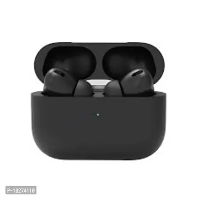 ALL NEW AIRPODS PRO TWS BLACK WITH NOICE CANCELLATION-thumb2