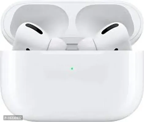 NEW AIRPODS PRO True Wireless Earbud WHITE-thumb0
