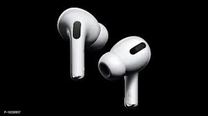 NEW AIRPODS PRO True Wireless Earbud WHITE-thumb3
