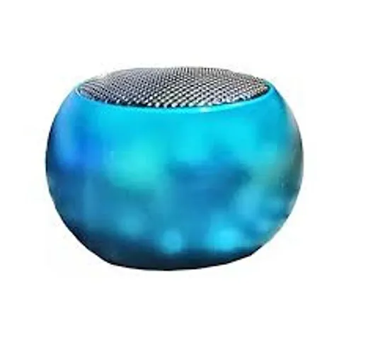 Mini Boost Bluetooth Speakers