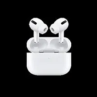 ALL NEW TRENDY TWS AIRPODS PRO WHITE-thumb3