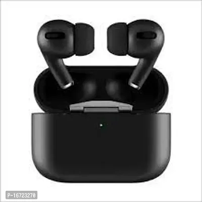 NEW TRENDY MULTI COLOR AIRPODS PRO WITH GOOD QUALITY BASS AND NOICE CANCELLATION-thumb3