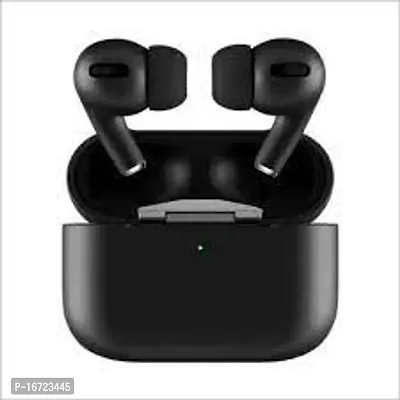 SMARTY MULTI AIRPODS PRO BLACK ACTIVE NOICE CANCELLATION-thumb0