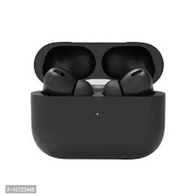 SMARTY MULTI AIRPODS PRO BLACK ACTIVE NOICE CANCELLATION-thumb3