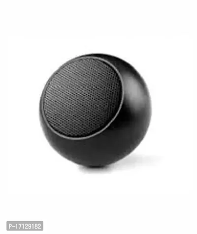 Mini Boost Wireless Portable Bluetooth Speaker Built-in Mic High Bass Speaker-thumb2