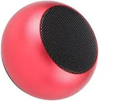 Mini Boost 4 Bluetooth Speakers Portable Pocket Size Super Mini Speaker with Microphone-thumb3