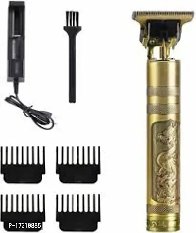 NEW T99 Hair Trimmer For Men Buddha Style Trimmer, Professional Hair Clipper, Adjustable Blade Clipper, Hair Trimmer and Shaver For Men-thumb2