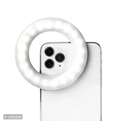 Flash Light for Mobile | for All Mobile Phones pack of 1