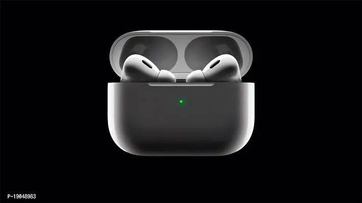 NEW AIRPODS PRO WITH ACTIVE NOICE CENCALLATION WITH TOUCH SENSOR