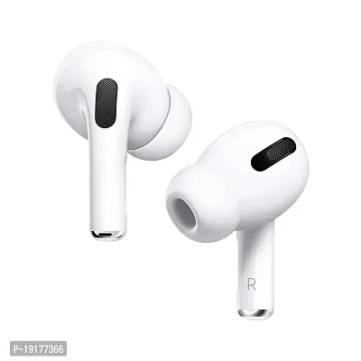 Airpods pro TWS Wireless Stereo\ (WHITE)