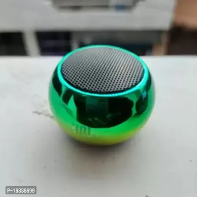 NEW  Mini Boost Smart Wireless Portable Bluetooth Speaker