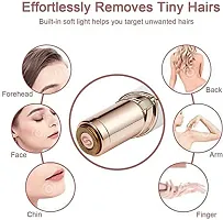 Modern Hair Removal Epilators for Unisex-thumb3